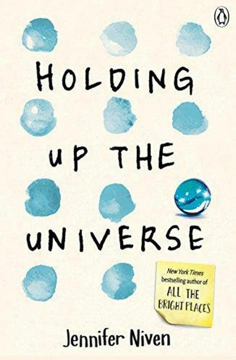 Produktbild Holding Up the Universe (Englisch, Niven Jennifer, 2016)