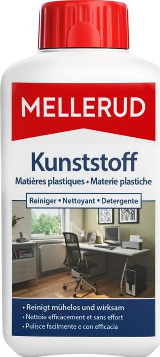 Image du produit Mellerud Nettoyant pour plastique