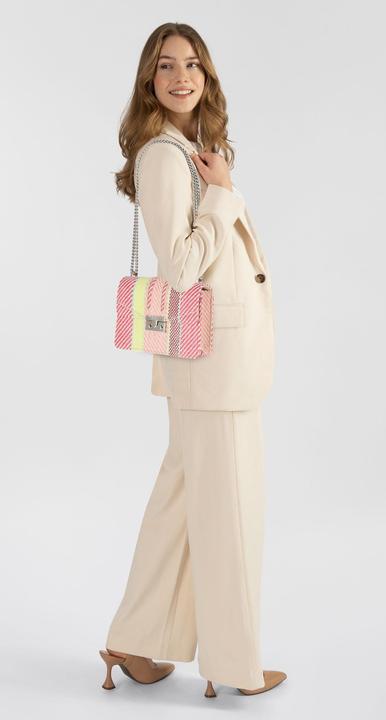 Actual product image Seidenfelt Hulu Roros Schultertasche 20.5 cm