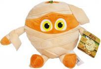 Image du produit Misfits The Peluche Momie Orange 18cm (18 cm)
