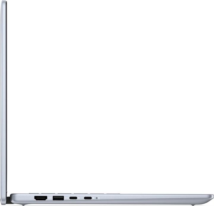 Produktbild Dell Inspiron 2in1 7440 U7 150U 14 0”FHD+ 500nits WVA 16GB DDR5 5200 SSD1TB Intel ARC Win11 3Y NBD (14.02", Intel Core 7 150U, 16 GB, 1000 GB, Nummernblock)