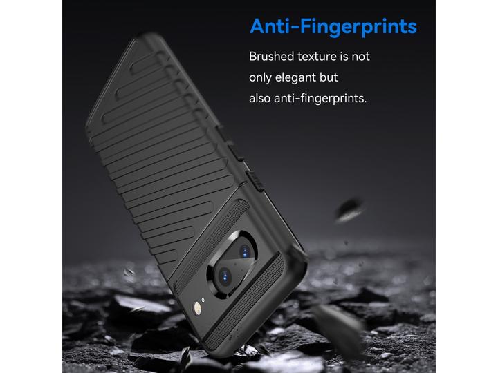 Produktbild Screenguard SpaceCase (Google Pixel 8)