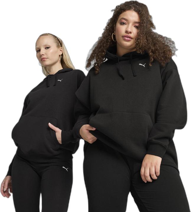 Image du produit Puma ESS Hoodie Relaxed FL (XS)