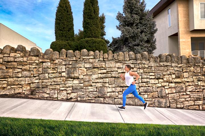Actual product image Garmin Forerunner 55 (42 mm)