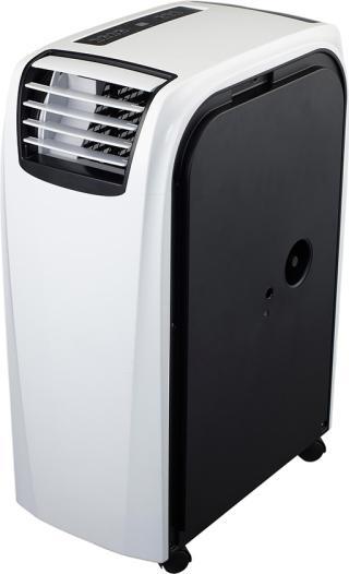 Immagine prodotto Thermorex Pompa di calore portatile THERMEX Supercooler VII, raffreddamento 2,6 kW e riscaldamento 2,6 kW con (8871.57 BTU/h)