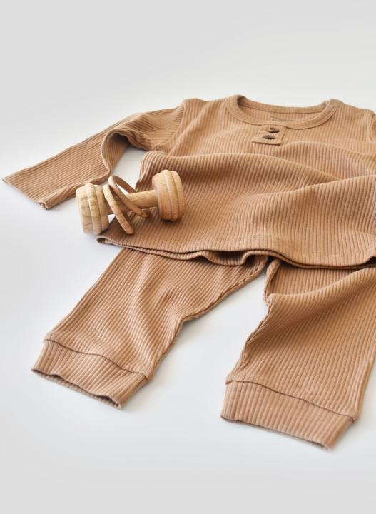 Image du produit BabyCosy Ensemble pant & body (62)