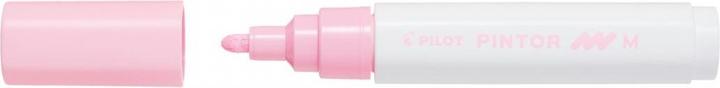 Image du produit Pilot Pintor Medium pastel (Rose Pastel Rose Pastel, 1.40 mm, 1 x)