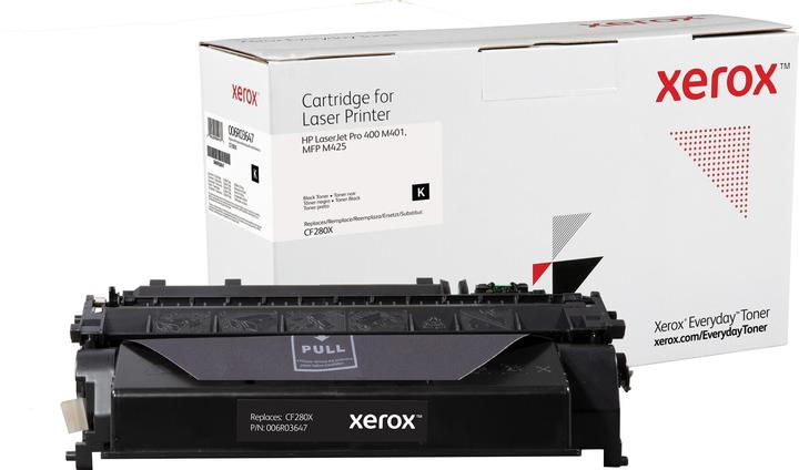 Actual product image Xerox Everyday Everyday 80X (FC)