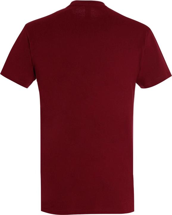 Chili red