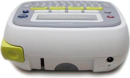 Produktbild Brother Pt-D200vp