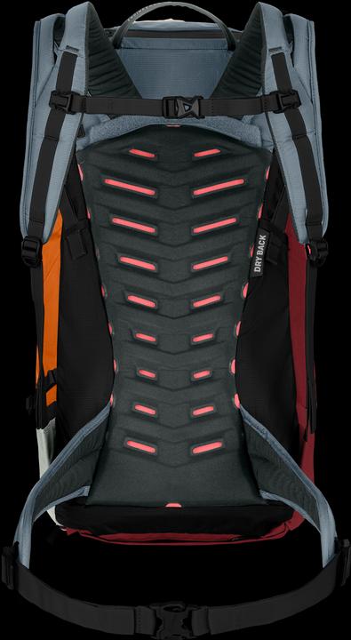 Actual product image Salewa Puez +L Backpack (32 l)