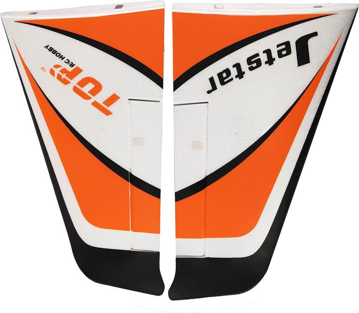 Image du produit Amewi Ailes JetStar V2