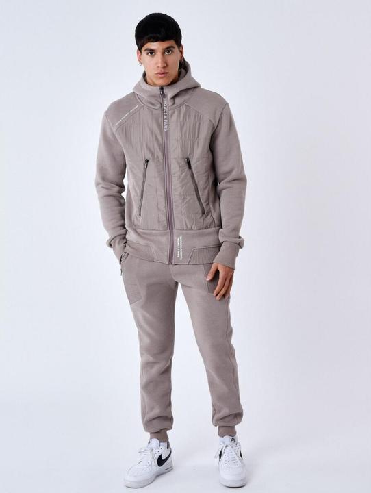Produktbild Project X Paris Jogginghose mit Steppeinsatz (S)