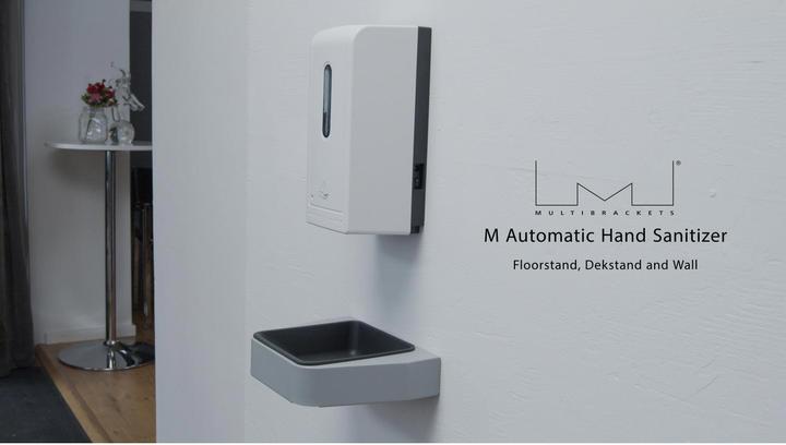 Actual product image Multibrackets Hygiene box