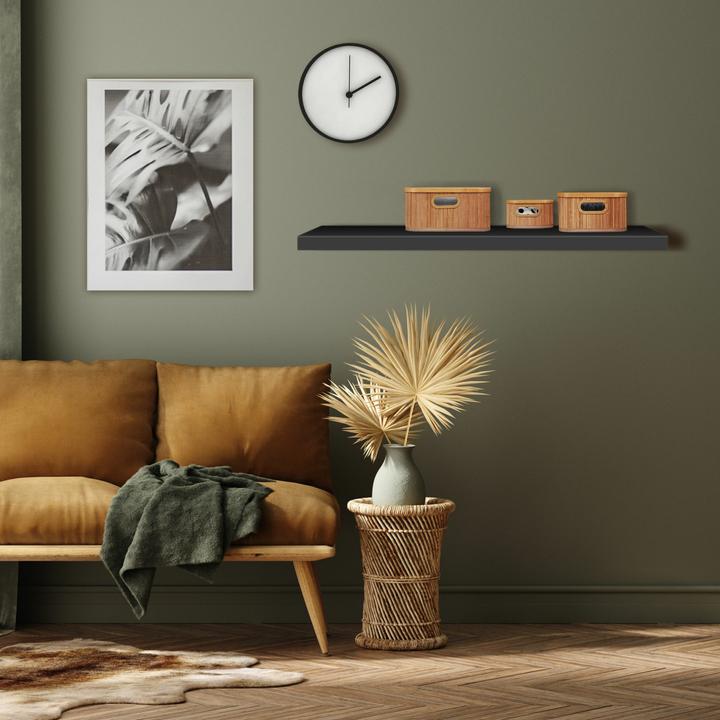 Actual product image Relaxdays Küchenrollenhalter