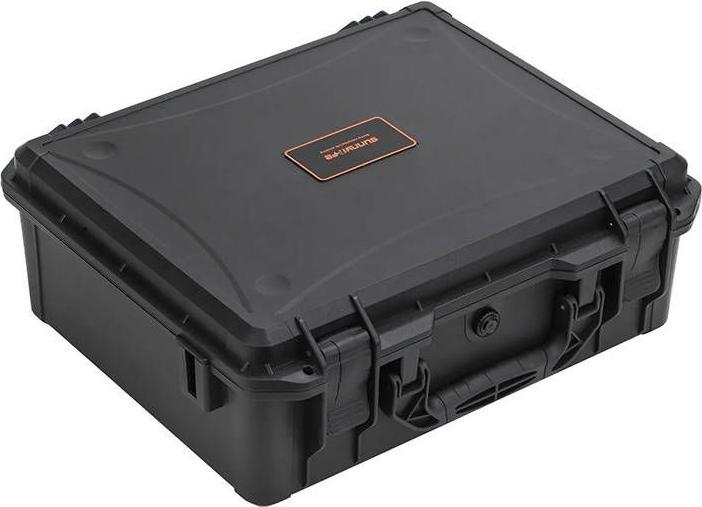 Sunnylife Etui rigide pour DJI Air 3 (Accessoires pour drone Sac, DJI Air 3)