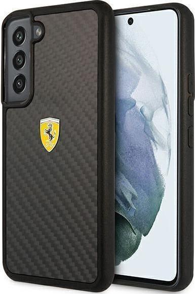 Image du produit Ferrari Série Fefe (Samsung Galaxy S22+)