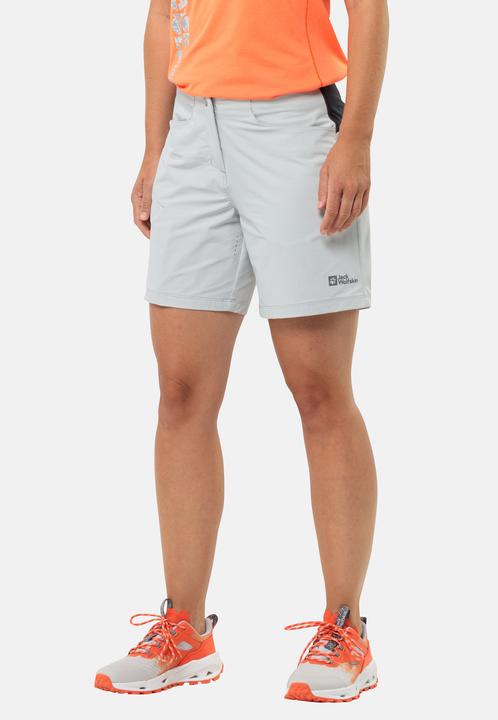 Produktbild Jack Wolfskin Gravex Shorts W (40)