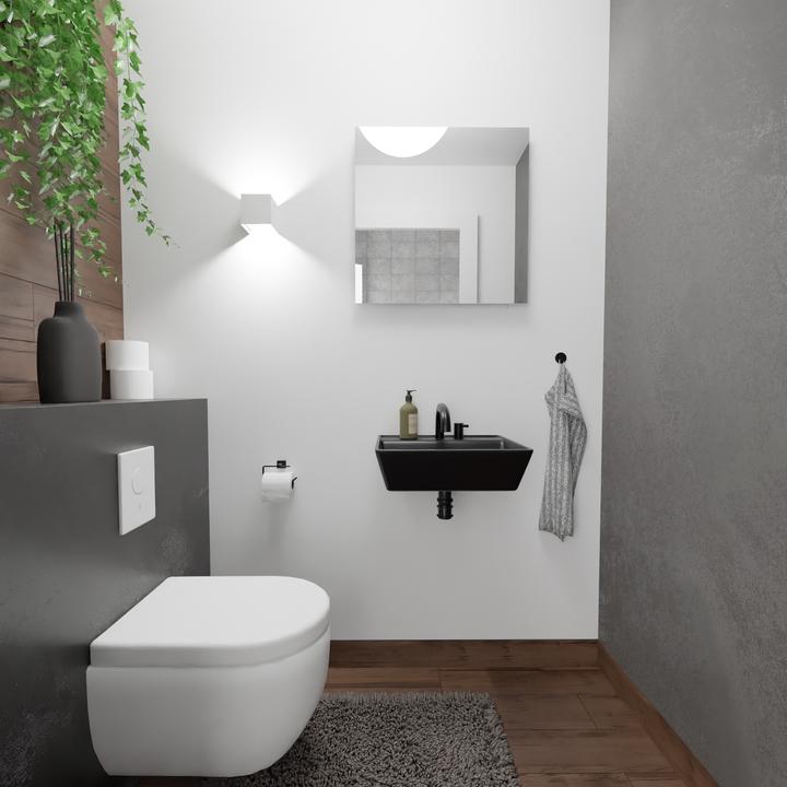 Produktbild Hombli Smart IR (400 W)