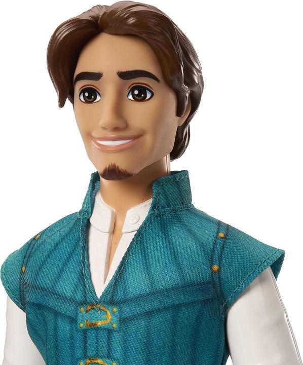 Actual product image Mattel HLW39