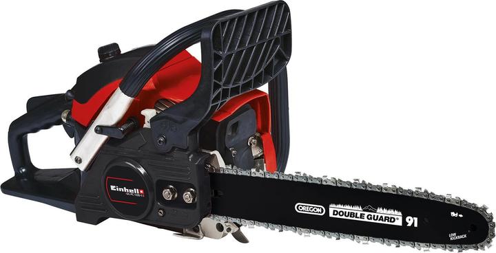 Actual product image Einhell GC-PC 1335/1 I (Petrol chain saw)