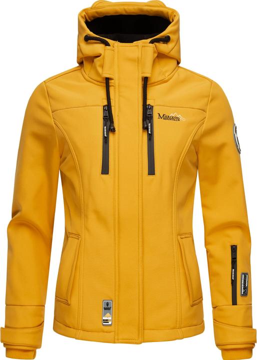 Jaune Ambre