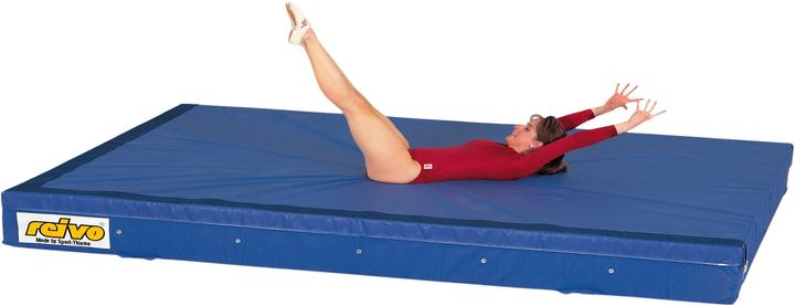 Reivo Soft floor mat combi