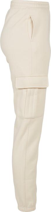 Immagine prodotto Urban Classics Ladies High Waits Cargo Sweat Pants (XXL)