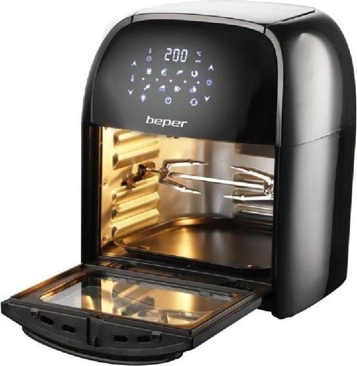 Actual product image Beper P101FRI012