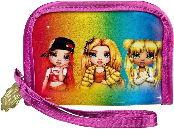 Undercover Rainbow High Geldbörse
