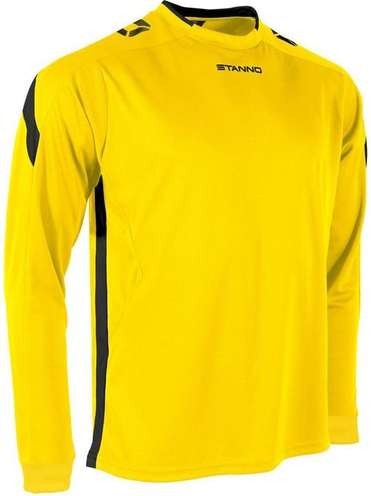 Actual product image Stanno Drive Match Jersey Ls (128)