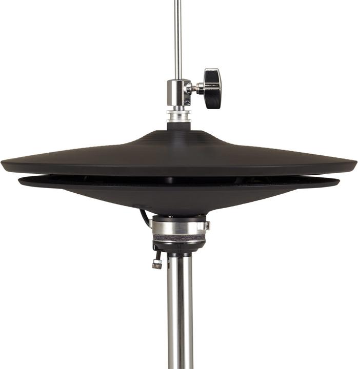Image du produit Roland VH-14D Hi-Hat Pad pour batterie électronique 14 pouces
