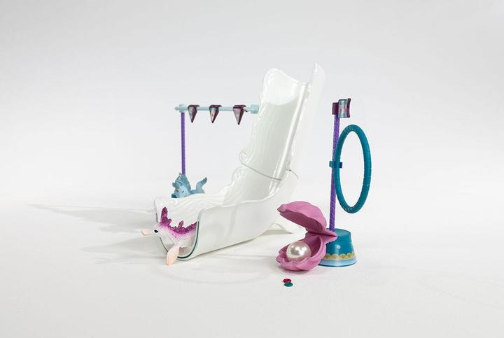 Actual product image Schleich Bayala Magic Underwater Tournament