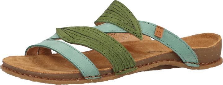 El Naturalista Sandalen
