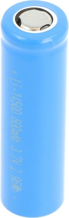 Produktbild AccuCell Akku Braun Oral-B iO 6, 7, 8, 9, 10 (1 Stk., 800 mAh)
