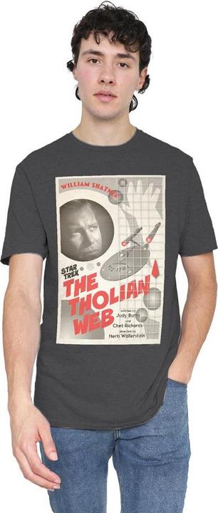 Produktbild The Original Series Episode 64 TShirt (XL)