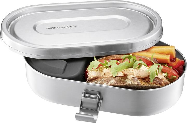 Actual product image GEFU Lunchbox 'Companion' 2-piece