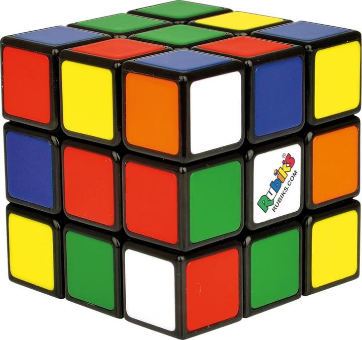 Image du produit Thinkfun Rubik's Cube (3 x 3)