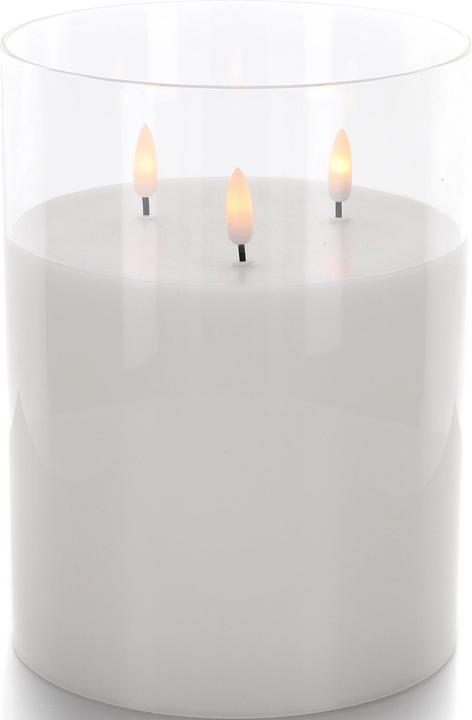 Produktbild Balthasar LED Kerze 3-Docht (1 x)