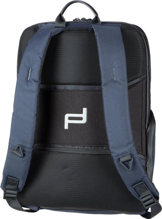 Produktbild Porsche Design Design Urban Eco rugzak 15 inch blue (24 l)