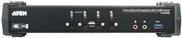 Actual product image Aten Cs1924m