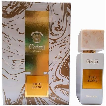 Image du produit Gritti Extrait de Tutu' 100ml (Eau de parfum, 100 ml)