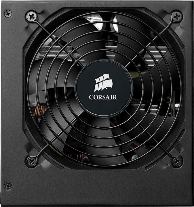 Image du produit Corsair Cs750m (750 W)