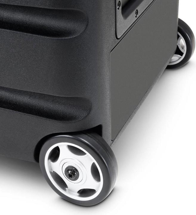 Actual product image LD Systems ROADBUDDY 10 BPH 2 Battery Powered Bluetooth Speaker