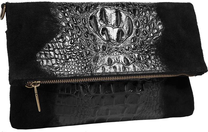 Actual product image Samantha Look Clutch