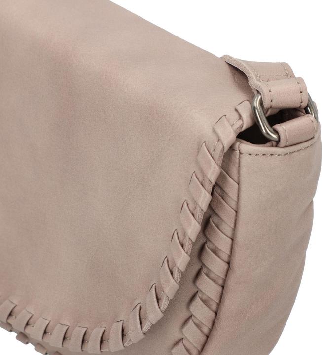 Actual product image FredsBruder Calm Umhängetasche Leder 26 cm