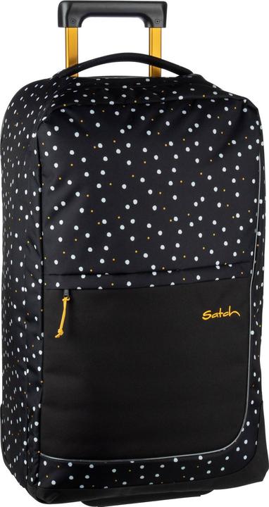 Actual product image Satch Flow - Lazy Daisy (60 l, M (50 - 90l))