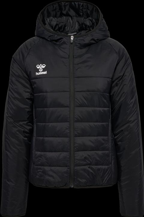 Image du produit hummel Veste à Capuche Matelassée Hmlgo Femme (XS)