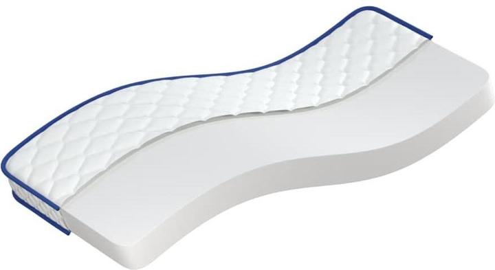 Produktbild VidaXL Celestine (80 x 200 Zentimeter, Schaumstoffkern)
