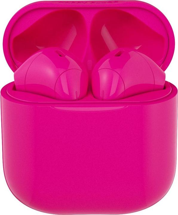 Immagine prodotto Happy Plugs Auricolari Joy senza fili (4.80 h, Cablato)